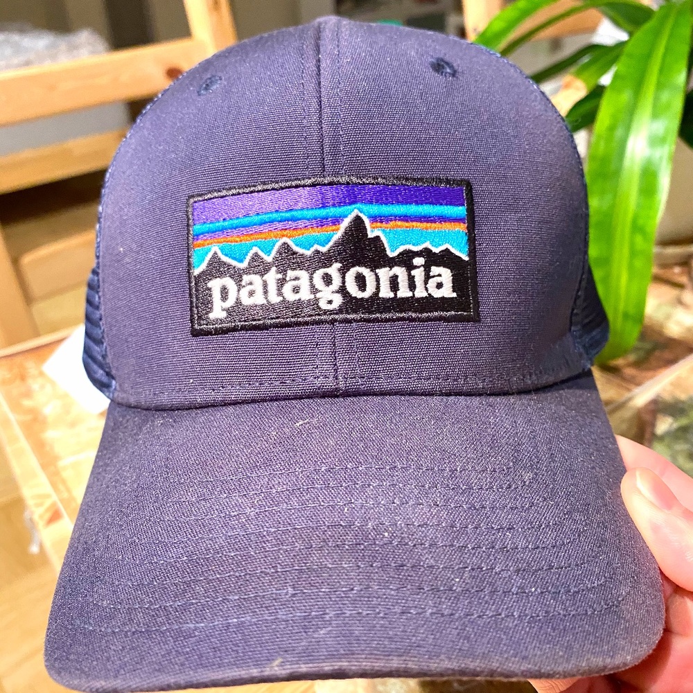 PATAGONIA Trucker Hat